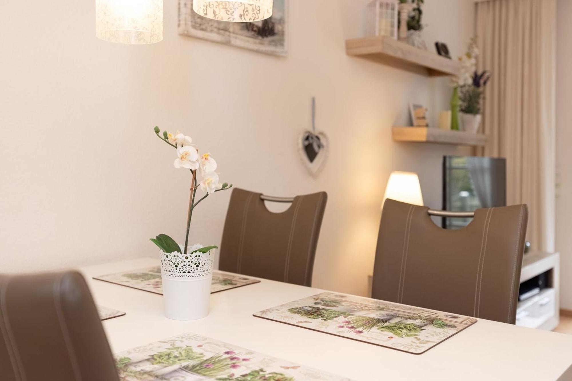 Grosse Kajuete Villa Groemitz Ngoại thất bức ảnh