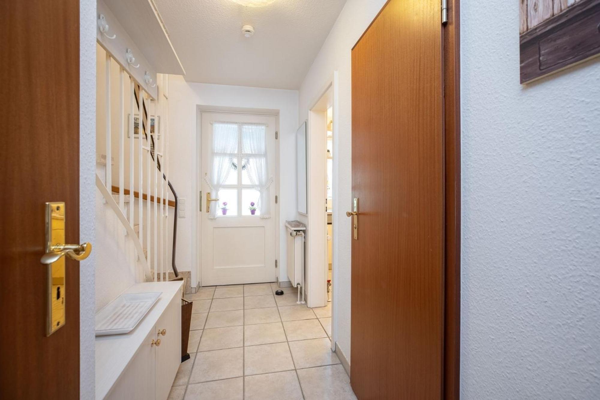 Grosse Kajuete Villa Groemitz Ngoại thất bức ảnh